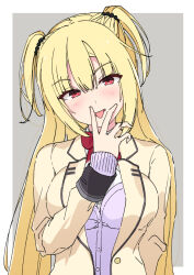 arihara nanami from riddle joker