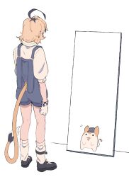 dooby (vtuber) from indie virtual youtuber