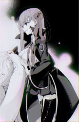 bb (fate) from fate/grand order