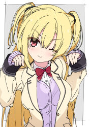 arihara nanami from riddle joker