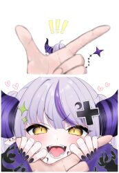 la+ darknesss from hololive