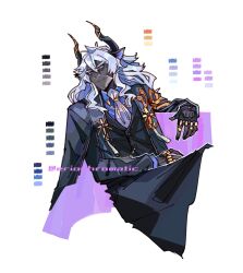 alchemy stars fan art