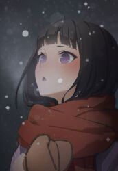 hyuuga hinata from naruto (series)