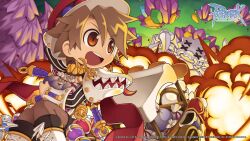 genetic (ragnarok online) from ragnarok online by yuichirou