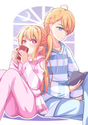 hoshino aquamarine from oshi no ko