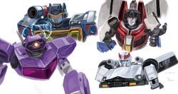 ratchet (transformers) from transformers