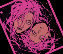 diavolo from jojo no kimyou na bouken