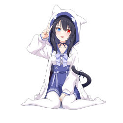 bellezza felutia from hololive by felutiahime