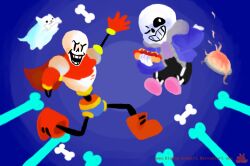annoying dog from undertale by bloody-uragiri