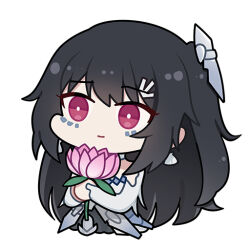 lucia (pgr) from punishing: gray raven