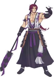 tonbokiri (touken ranbu) from touken ranbu