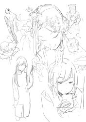 original fan art