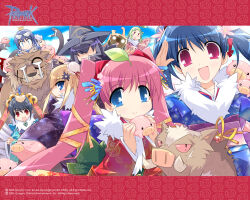 deviruchi from ragnarok online