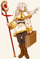 frieren from sousou no frieren