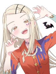 shinosawa hiro from gakuen idolmaster