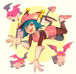 navimon from digimon