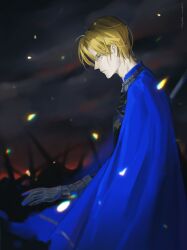dimitri alexandre blaiddyd from fire emblem