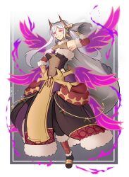 grima (fire emblem) from fire emblem