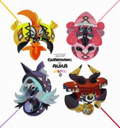 tapu bulu from pokemon by elizabeth (tomas21)
