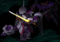 r-jarja from gundam
