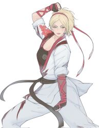 lidia sobieska from tekken