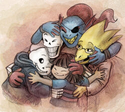 alphys from undertale by jennifer stolzer (jameson9101322)