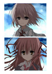 misakura rin from sakura no uta