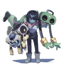 cap'n (deltarune) from deltarune by ruannu