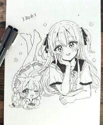 Booru post from safebooru.org