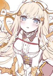 sinoalice fan art