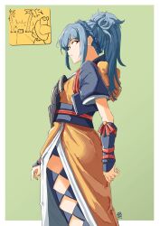 oboro (fire emblem) from fire emblem by automatic giraffe