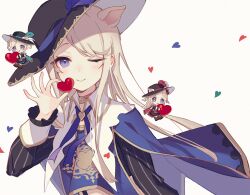 sinoalice fan art