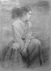 original fan art