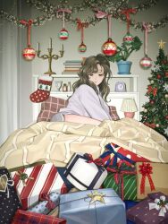 christmas fan art