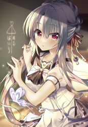 summer pockets fan art