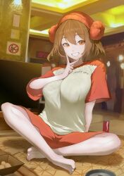 anis (nikke) from goddess of victory: nikke
