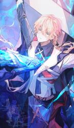 otto apocalypse from honkai (series)