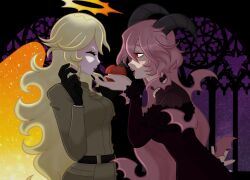 igls unth from funamusea