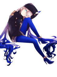 captain nemo (fate) from fate/grand order