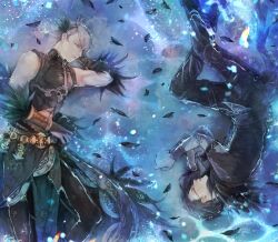 sinoalice fan art