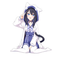 bellezza felutia from hololive by felutiahime