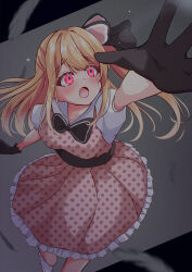 hoshino ruby from oshi no ko