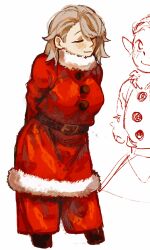 falin touden from christmas