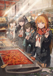 Booru post from safebooru.org