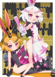 disgaea fan art