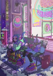 Booru post from safebooru.org