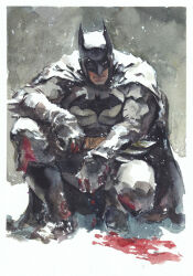 batman from batman (series)