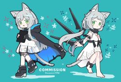 infection monitor (arknights) from arknights