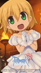 ragnarok online fan art