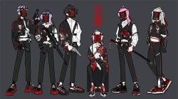 haitani ran from tokyo revengers by kakuchou